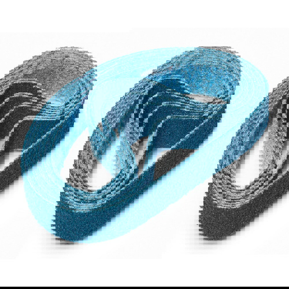 Abrasive Belt: 1-1/8